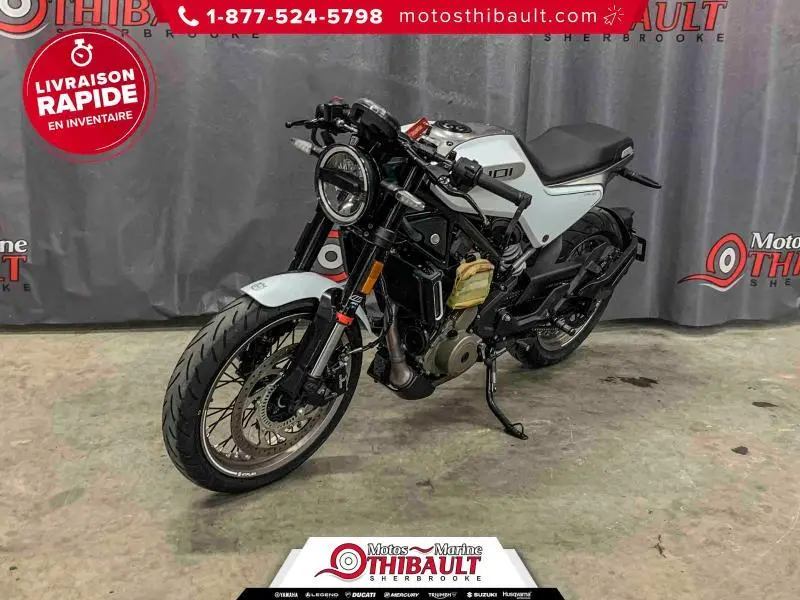 2022 Husqvarna VITPILEN 401 thumbnail 6