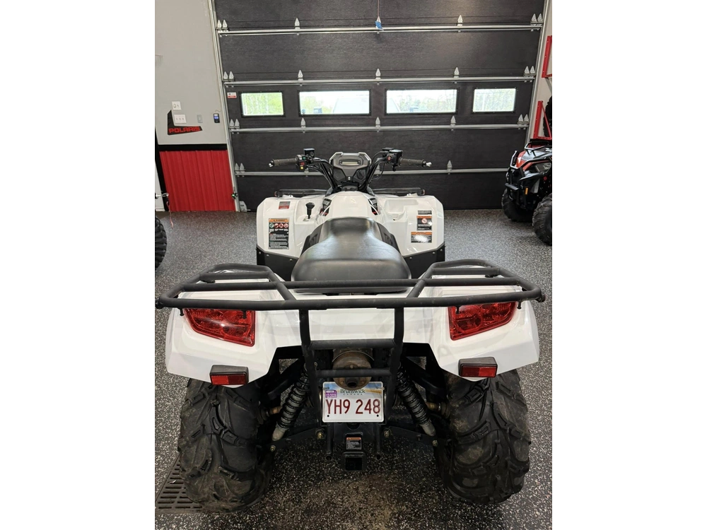 Kawasaki Brute Force 450 2025 alt