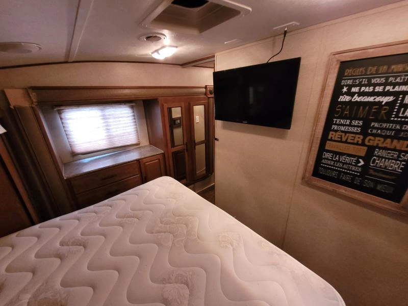 Forest River Surveyor 278rd 2015 alt