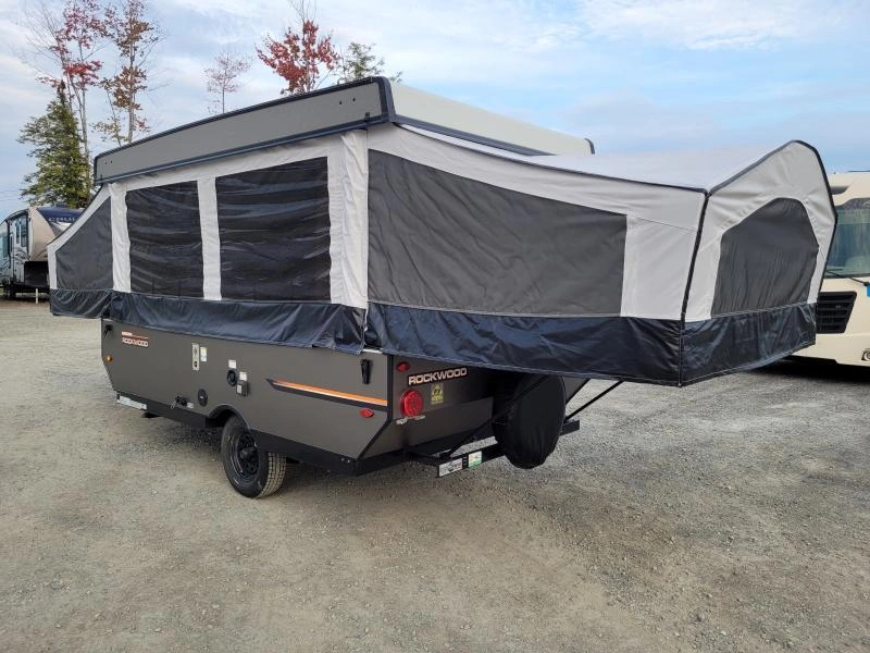 Forest River Rockwood 2280ltd 2023 alt