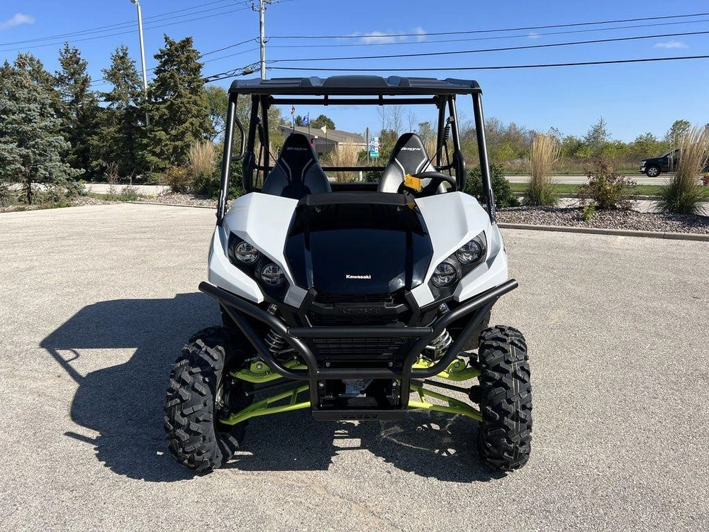 2025 Kawasaki Teryx® S Le alt