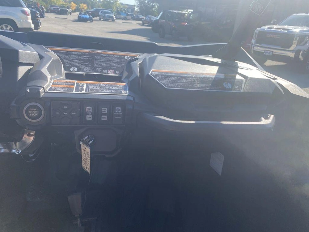2026 Can-am Commander Max Xt-p alt