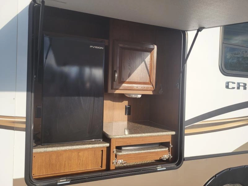 Crossroads Cruiser 305rs 2015 alt