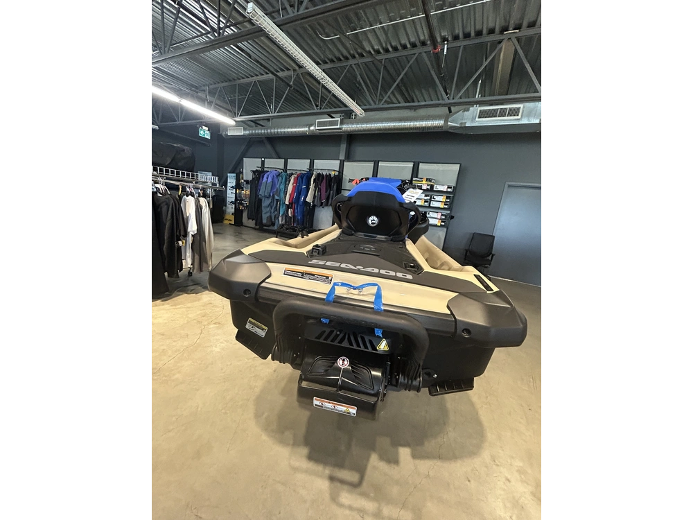 2026 Sea-doo Wake 170 (sound System) alt