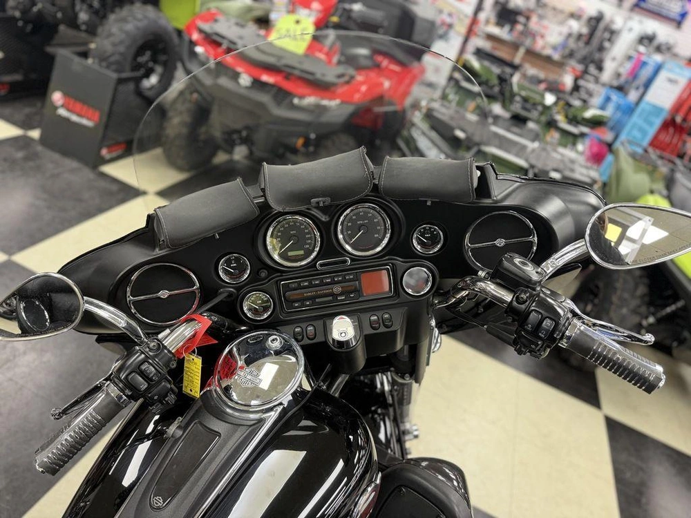 2005 Harley-davidson Flhtc - Electra Glide® Classic alt
