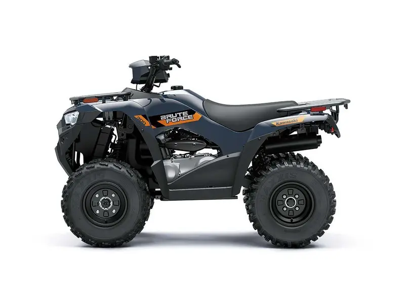 2026 Kawasaki BRUTE FORCE 300FI KVF 300 FI thumbnail 2