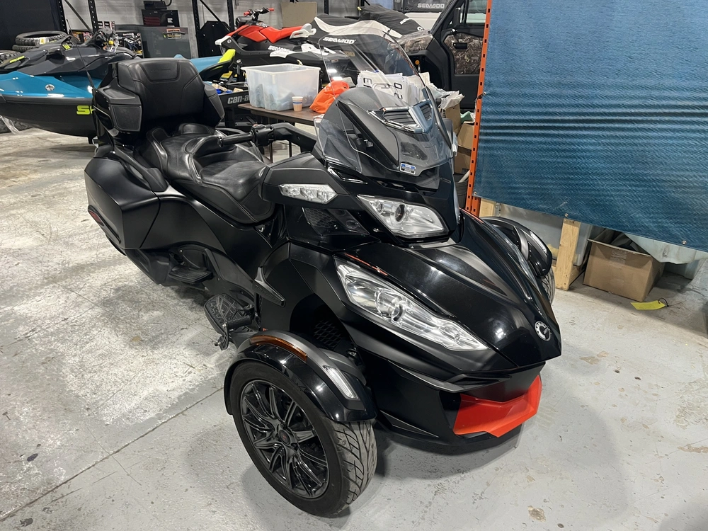 2016 Can-am Rt Special G3ga alt