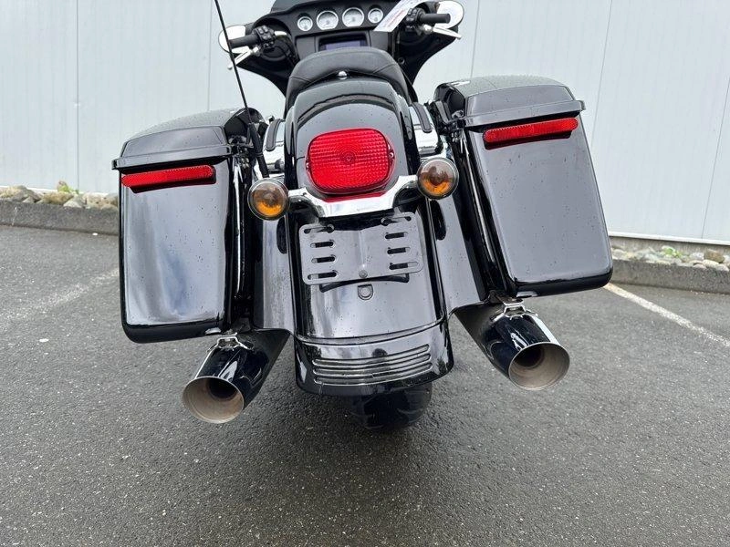 2023 Harley-davidson Flhx - Street Glide™ alt