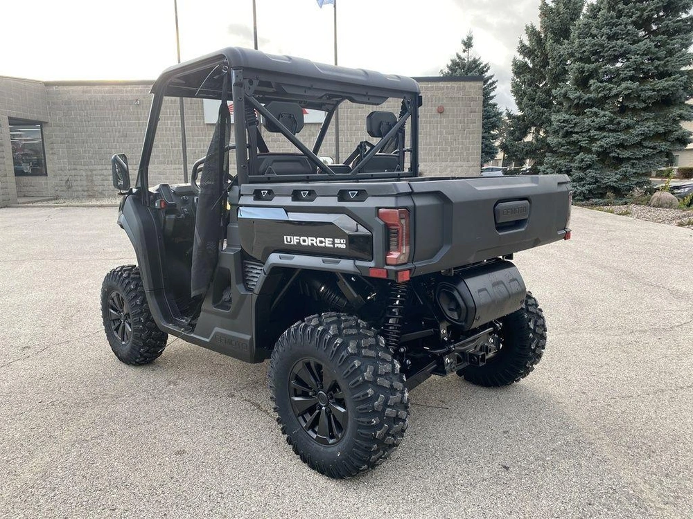 2026 Cfmoto Uforce U10 Pro alt