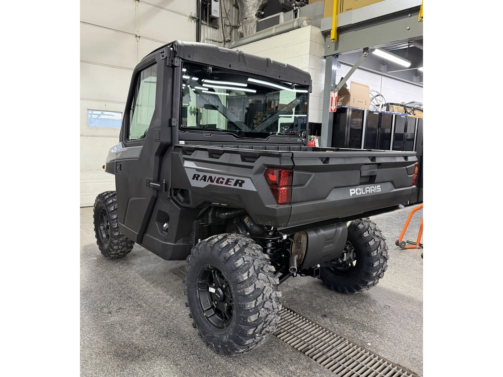2027 Polaris Ranger Xp 1000 Cab alt