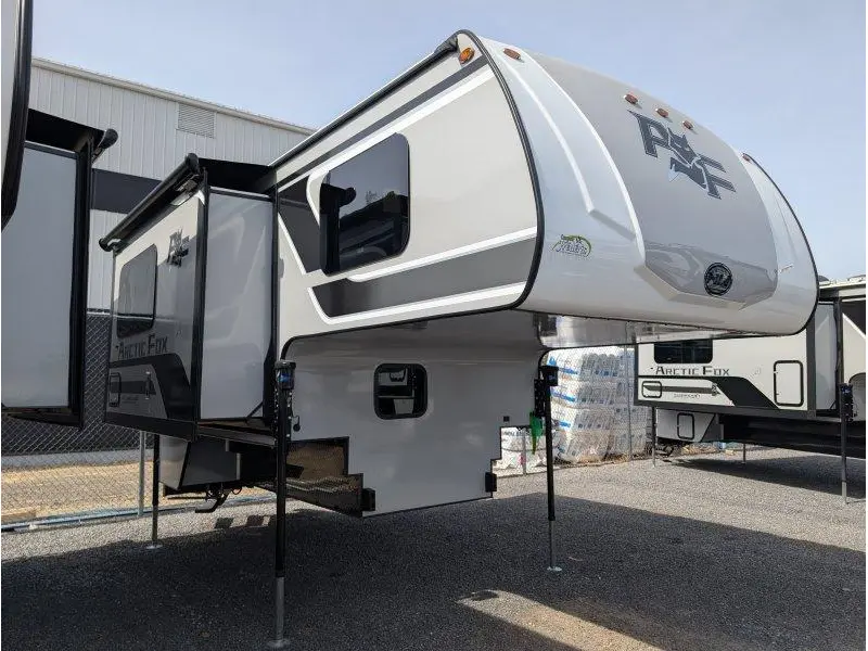 Northwood Arctic Fox 2026