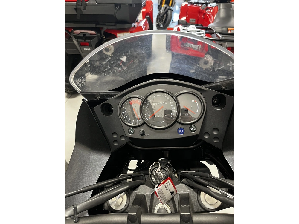 Kawasaki Klr650 Klr 650 2017 alt