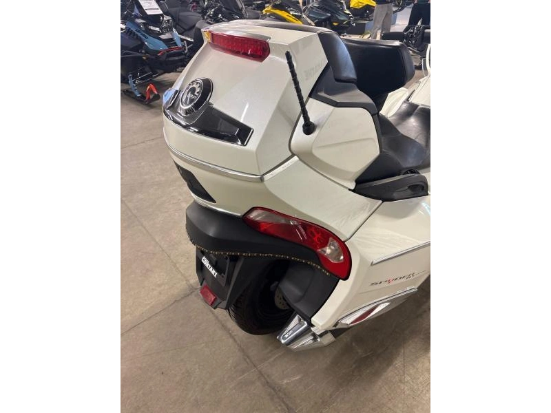 Can-am Spyder Rt Limited 2016 alt