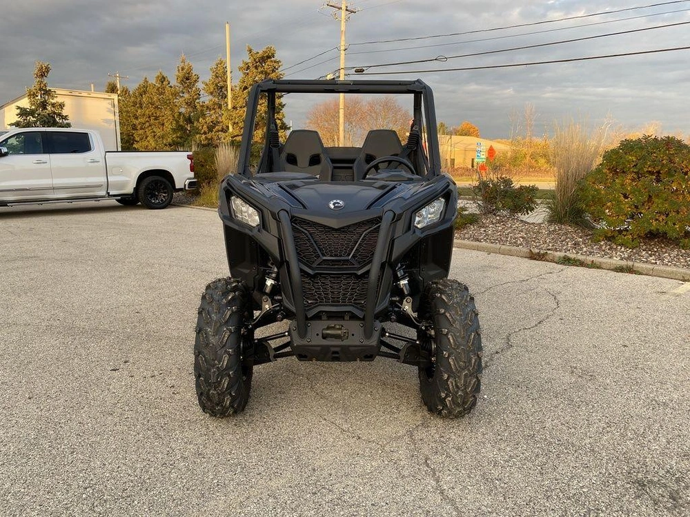 2025 Can-am Maverick Trail Dps 700 alt