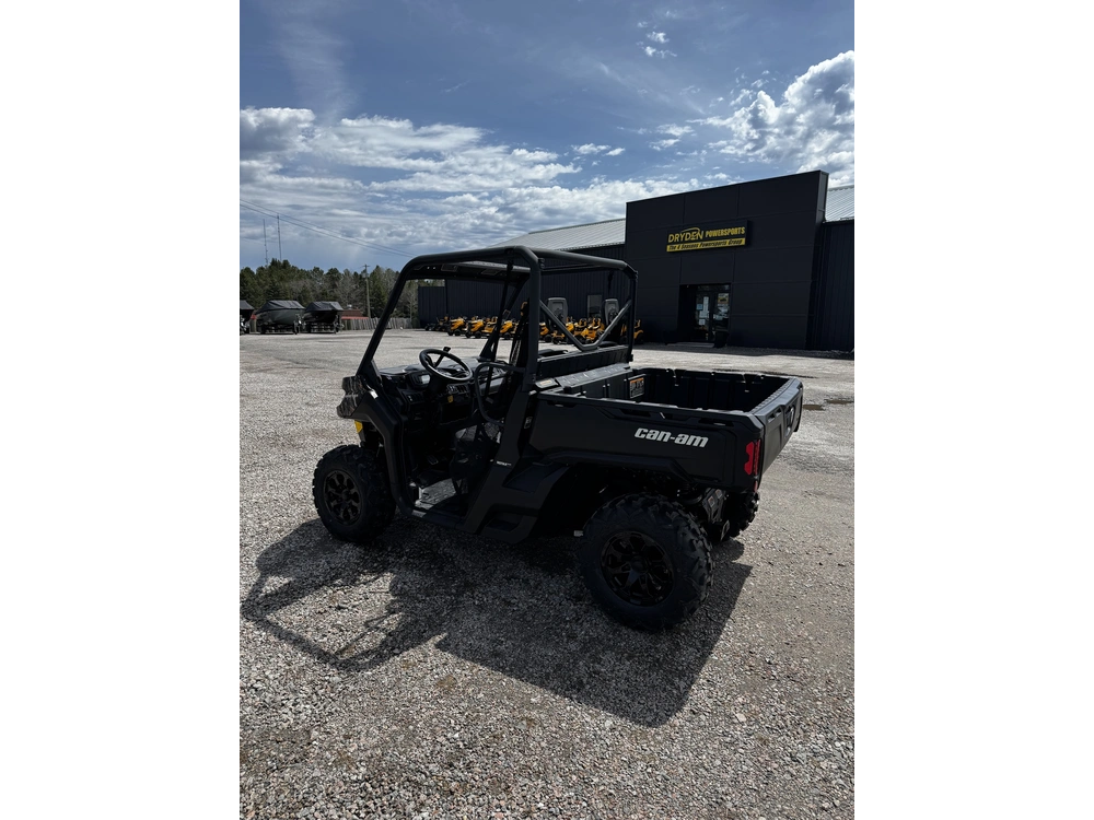 2024 Can-am Defender Dps Hd9 alt