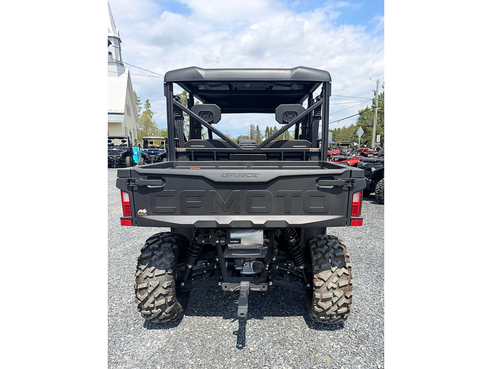 Cfmoto Uforce 800 Xl 2025 alt