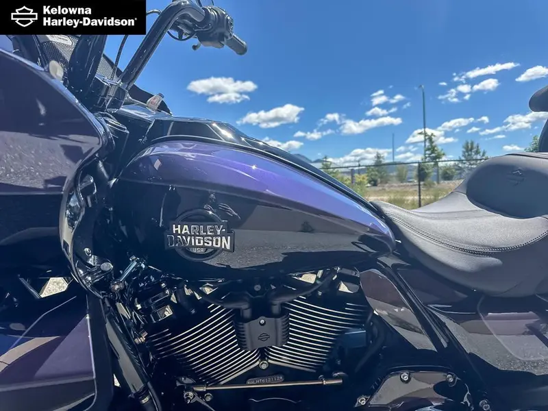 2026 Harley-Davidson FLTRXL - Road Glide® Limited thumbnail 23