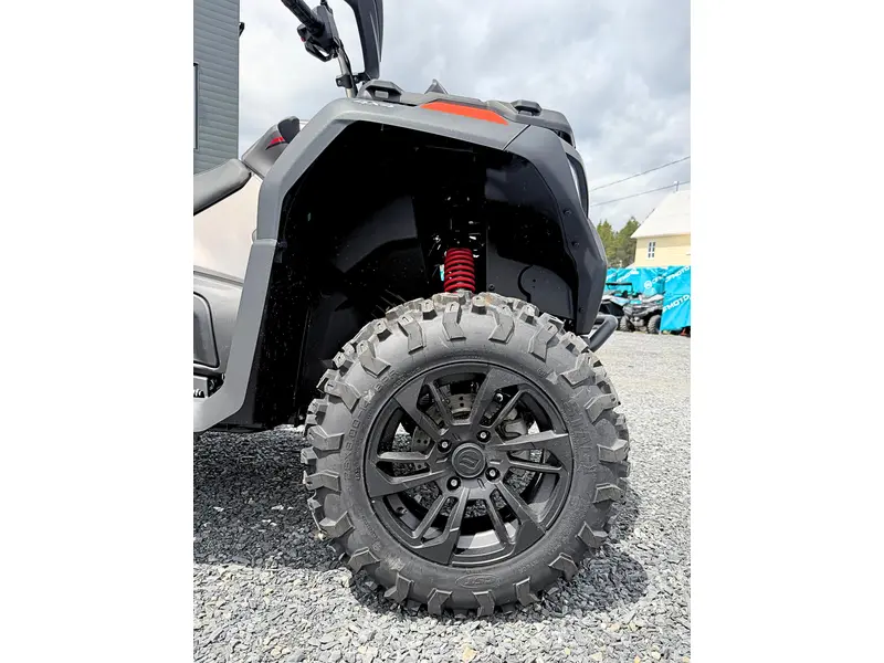CFMOTO CFORCE 800 TOURING TOURING 2026