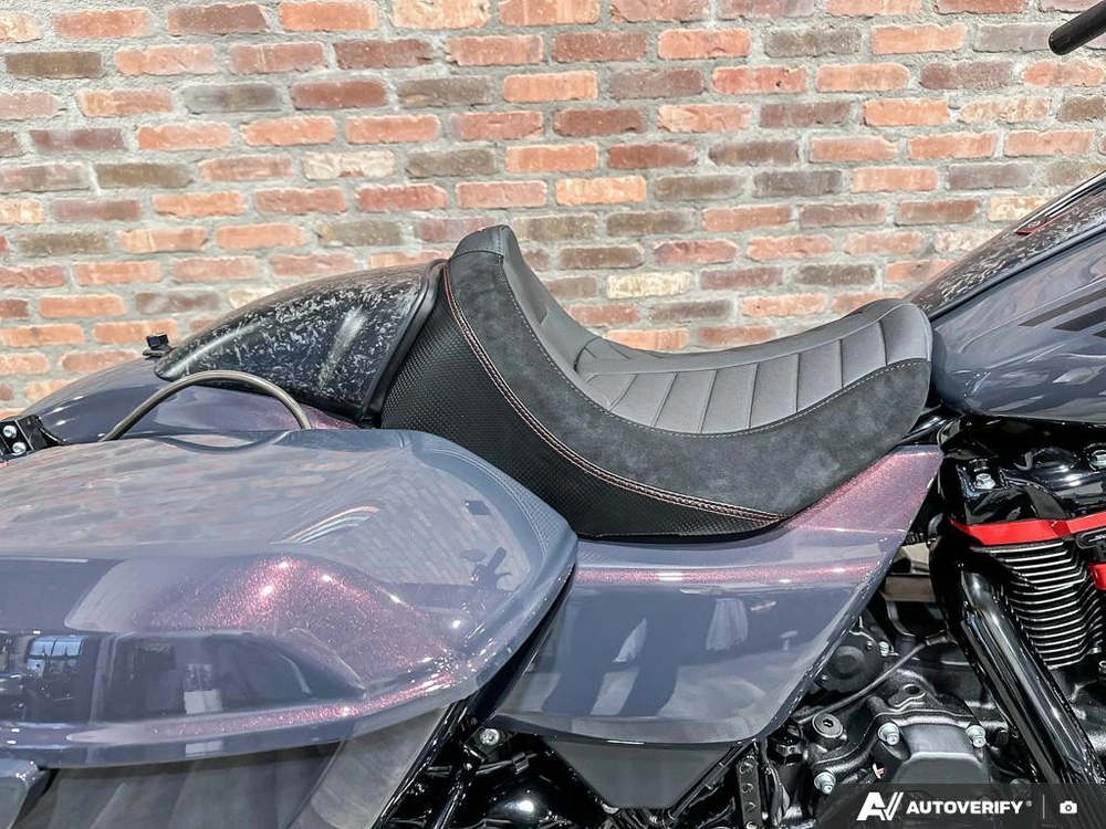 2026 Harley-davidson Cvo Road Glide St alt