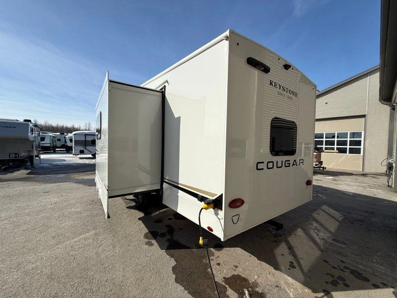 Keystone Rv Cougar 2700bh 2026 alt