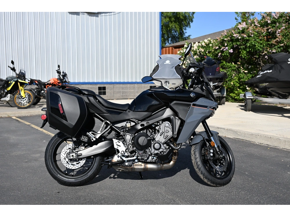 2026 Yamaha Tracer 9 alt