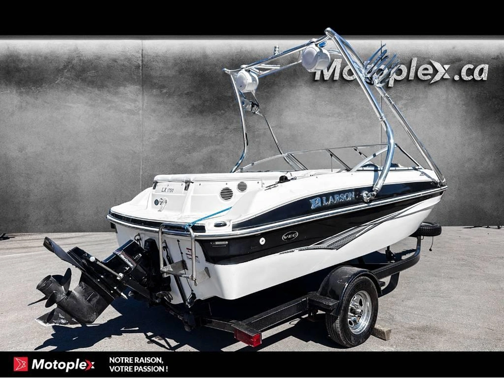 Larson Lx 1750 2010 alt