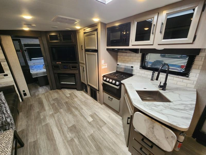 Jayco White Hawk 29bh 2022 alt
