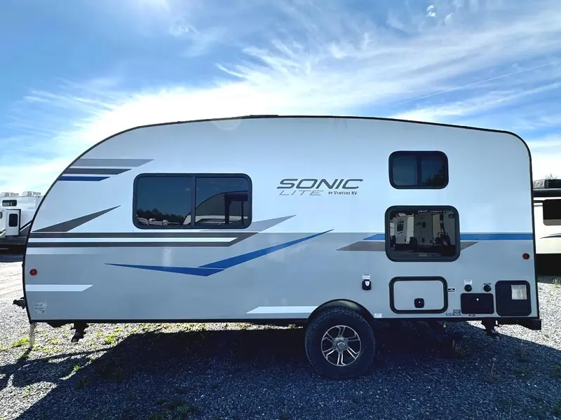 2022 Venture RV Sonic Lite 169VMK thumbnail 9