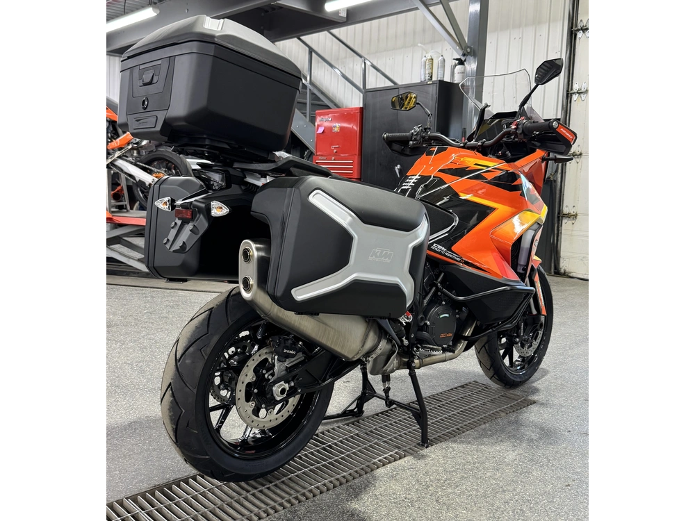 Ktm 1290 Adventure S 2024 alt
