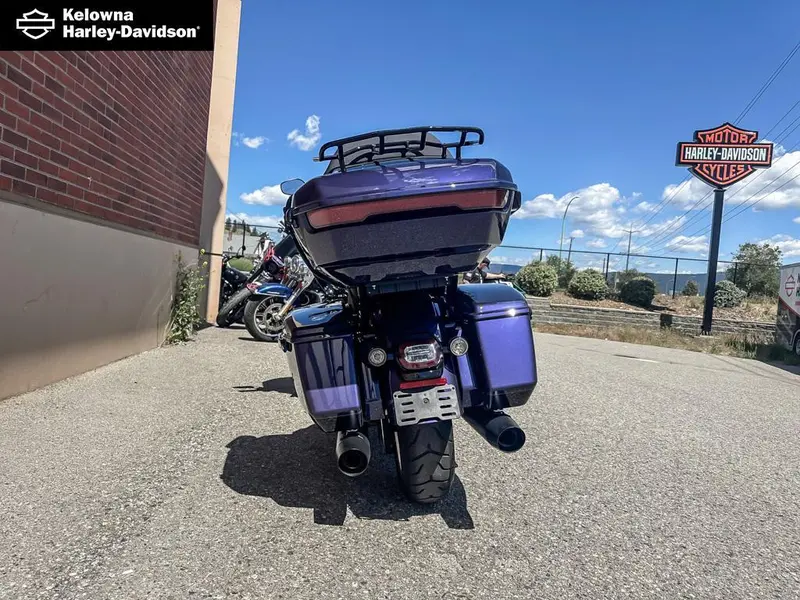 2026 Harley-Davidson FLTRXL - Road Glide® Limited thumbnail 5