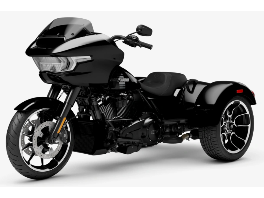 2026 Harley-davidson Fltrt Road Glide 3 alt