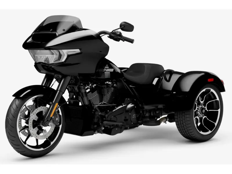 2026 Harley-Davidson FLTRT ROAD GLIDE 3 thumbnail 5