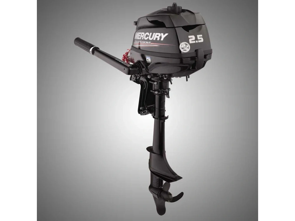 Mercury Noteur Hors-bord 2.5 Mh 4s 2026 alt