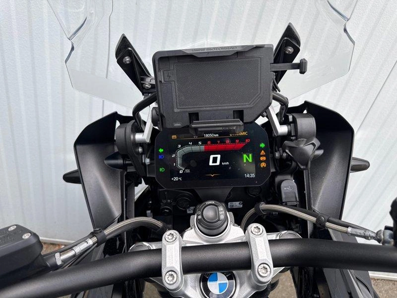 2022 Bmw R 1250 Gs alt