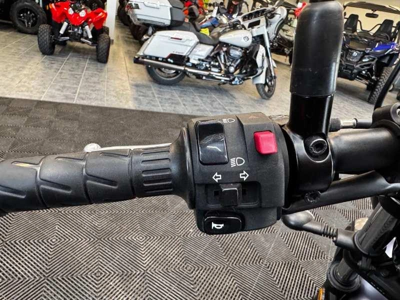 Kawasaki Vulcan 650 S 2020 alt