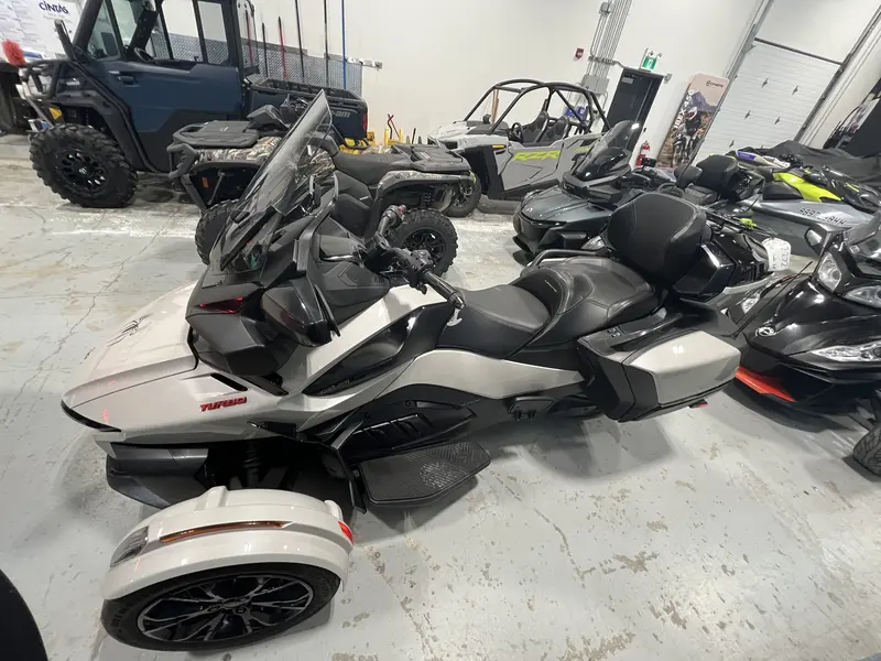 2020 Can-Am G1LA thumbnail 4