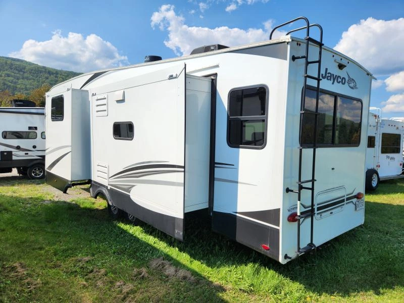 Jayco Eagle 31mb 2021 alt