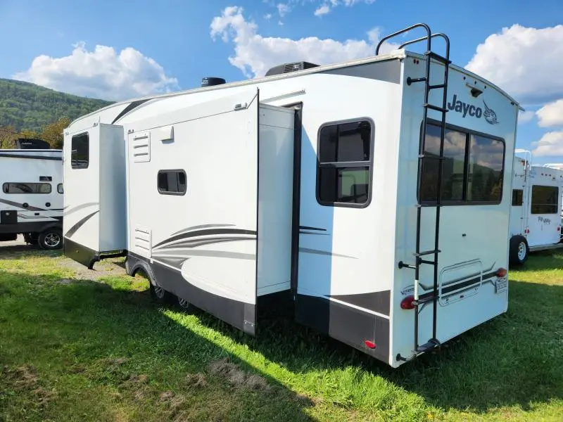 2021 Jayco Eagle