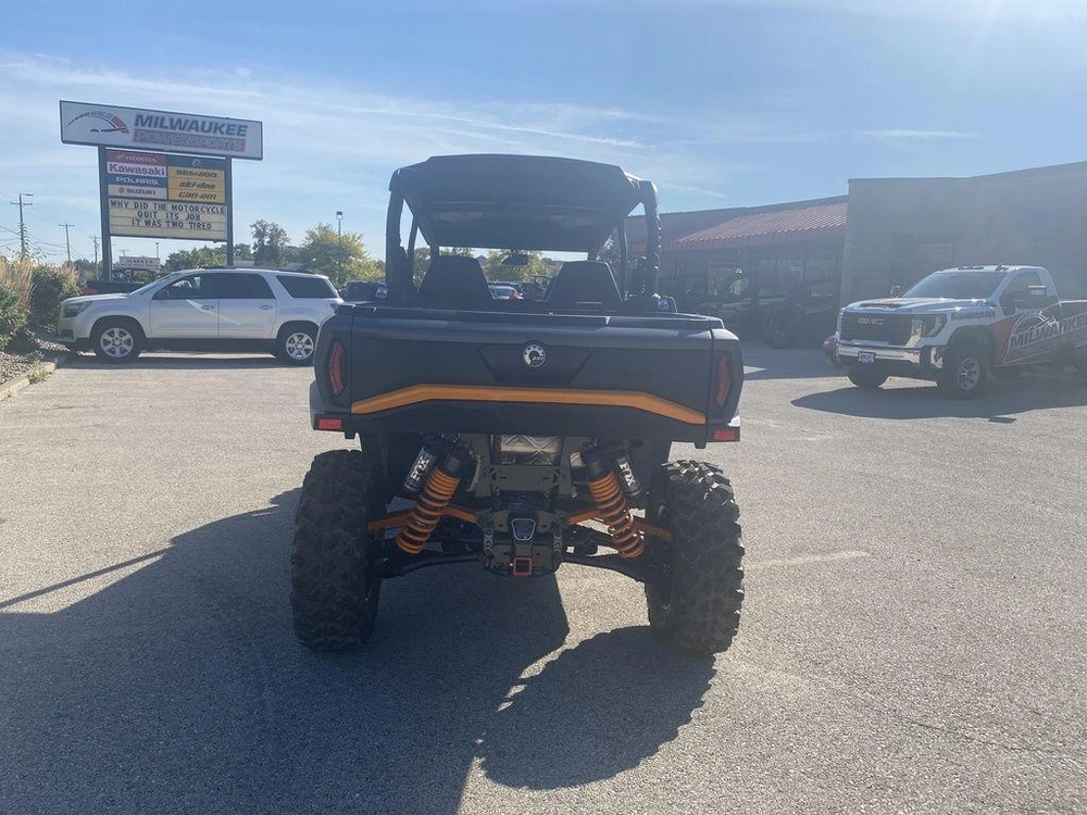 2026 Can-am Commander Max Xt-p alt