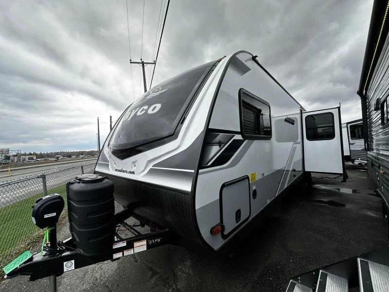 Jayco Jay Feather 27mk 2025 alt