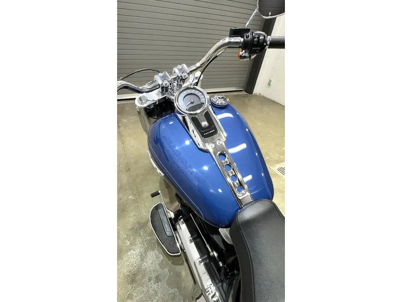 2022 Harley-Davidson FAT BOY FLFBS thumbnail 6