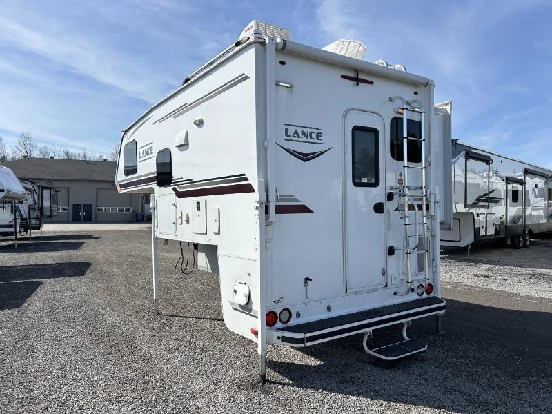 Lance Camper Lance 855s 2021 alt