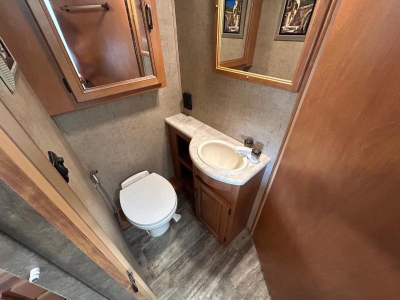Forest River Sunseeker 3010ds 2017 alt