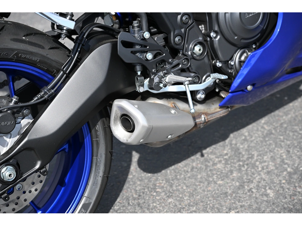 2026 Yamaha Yzf-r7 alt