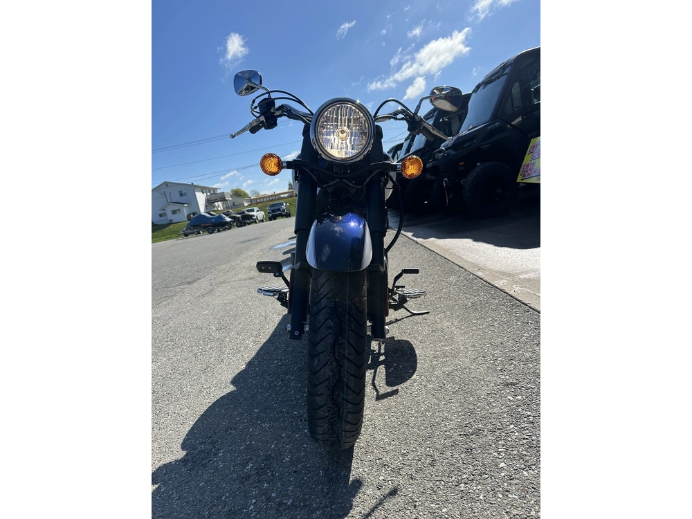 2026 Kawasaki Vulcan 900 Classic alt