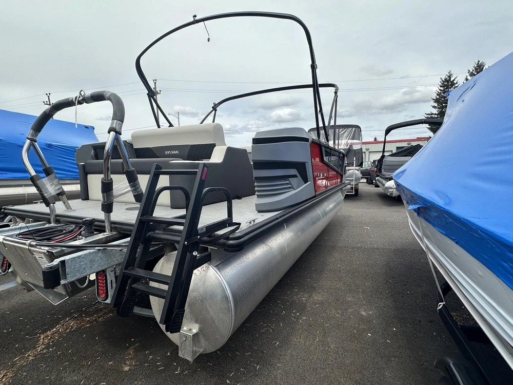 Sylvan R-22 Clz Dh 2026 alt