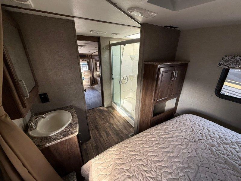 Keystone Rv Cougar 26rls 2016 alt
