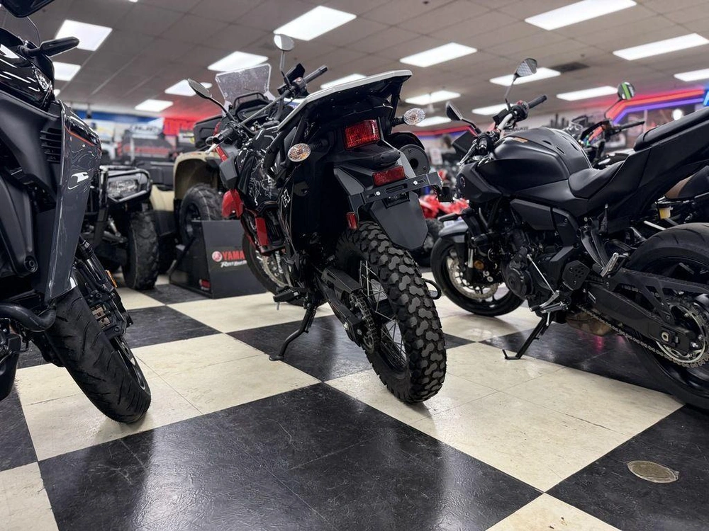 2024 Kawasaki Klr®650 Abs alt
