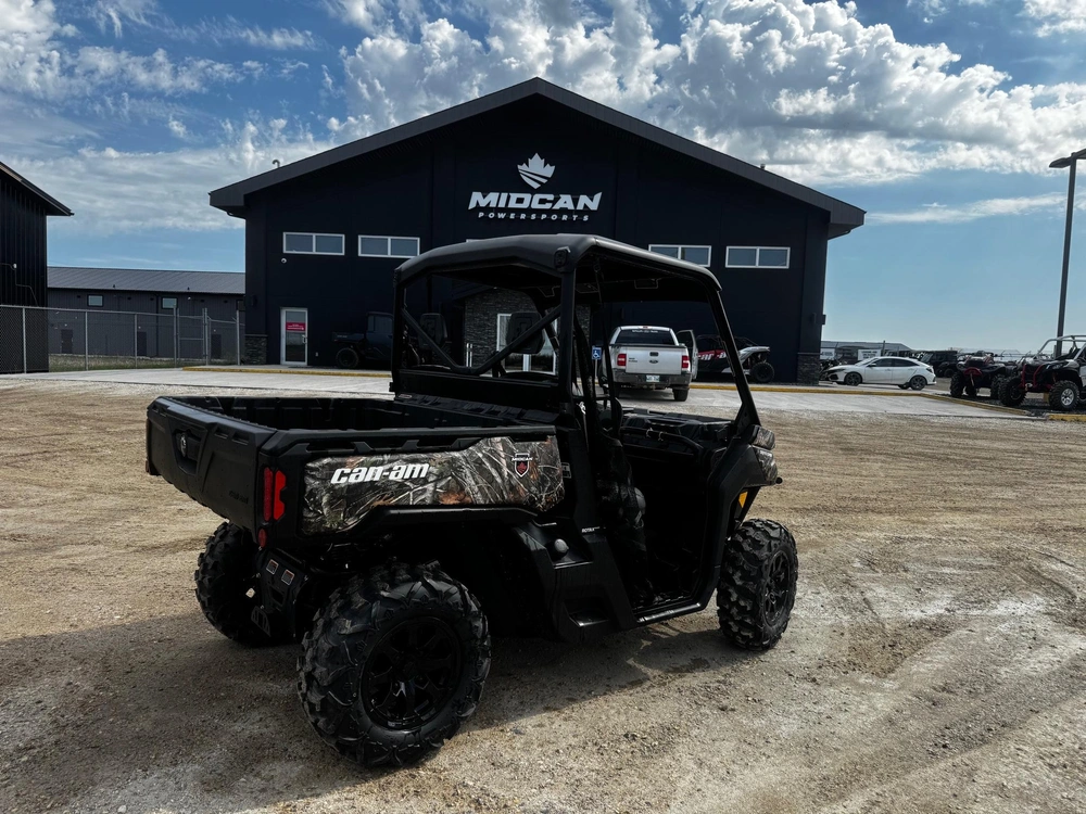 2026 Can-am Defender Xt Hd7 alt