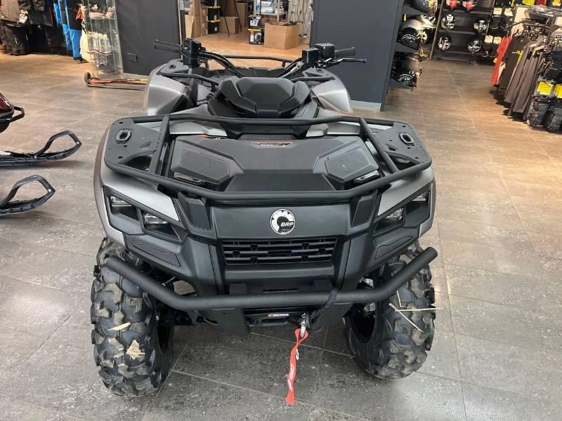 Can-am Outlander Xt 700 2026 alt